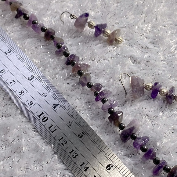 Handmade Bracelet & Earrings - Picture 8 of 10